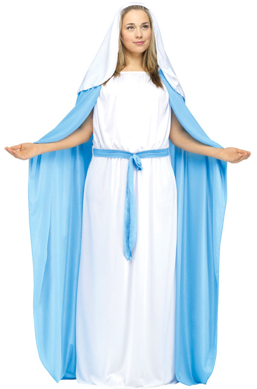 Mary Plus Size Costume