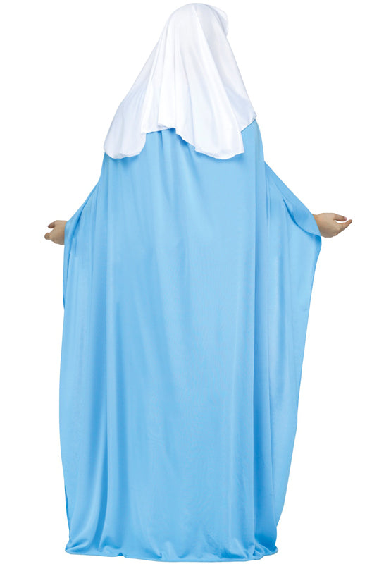 Mary Plus Size Costume