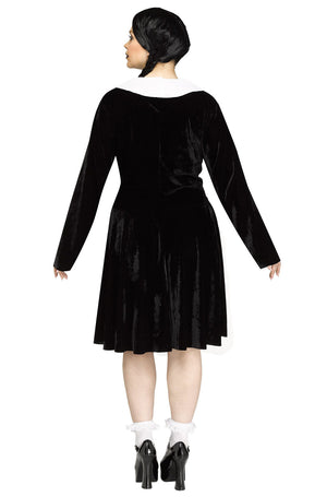 Gothic Girl Plus Size Costume
