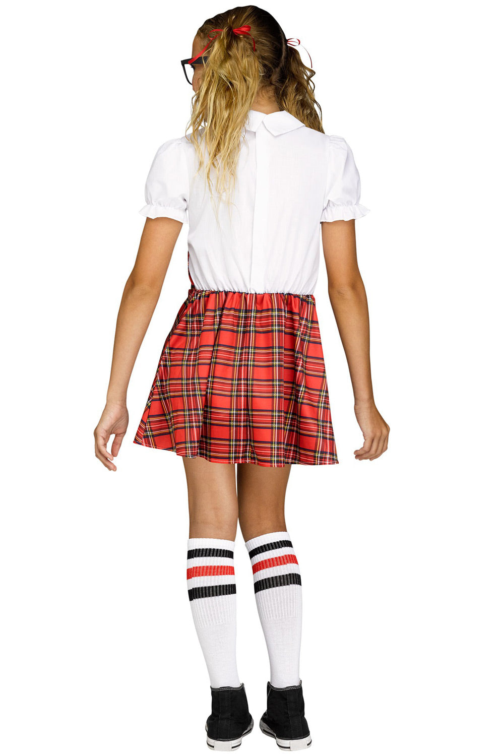 Head of Class Child Costume