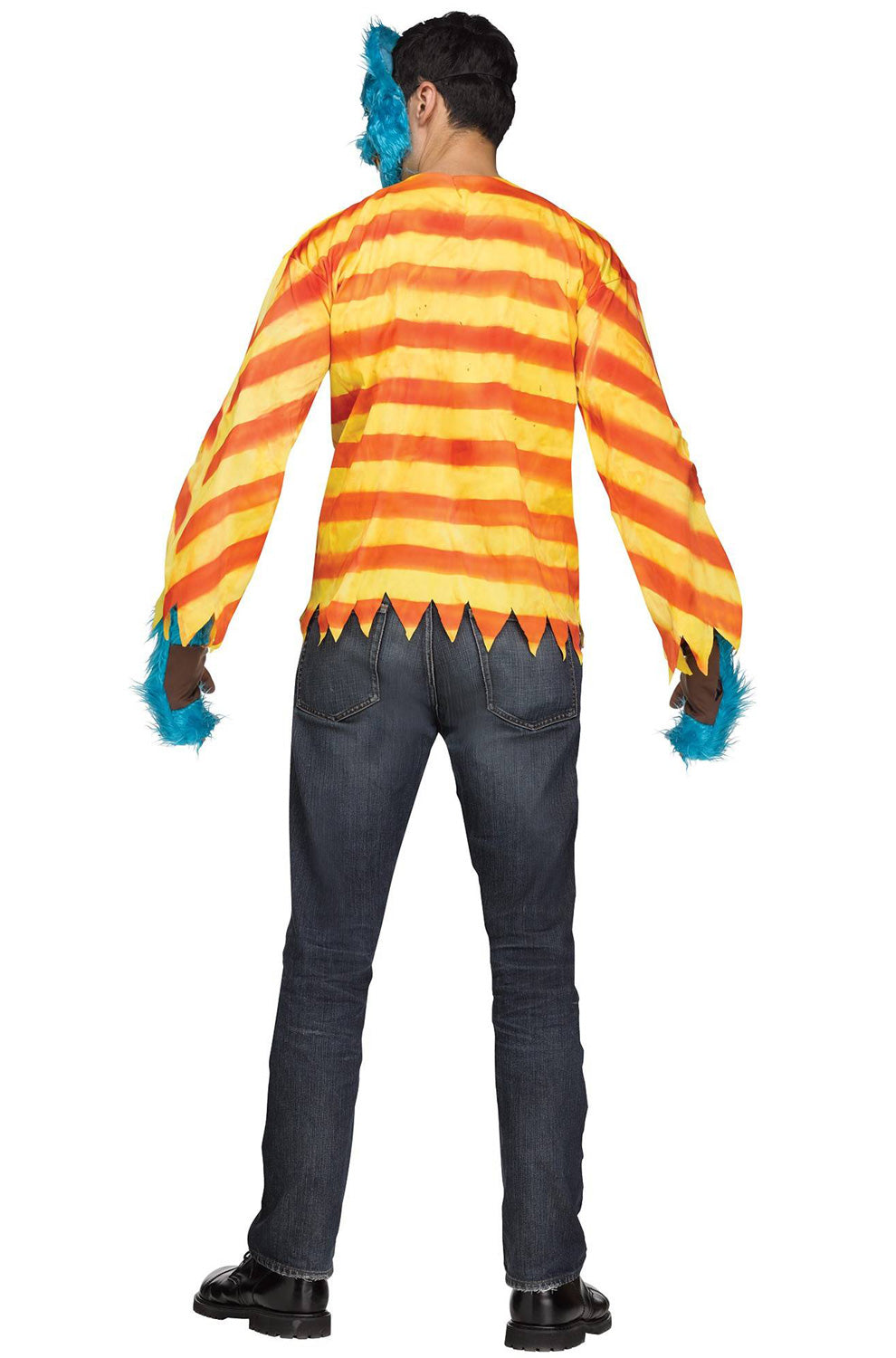 Killer Bear Adult Costume