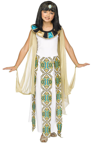 Egyptian Pharaoh Child Costume