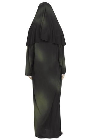 Possessed Postulant Adult Costume