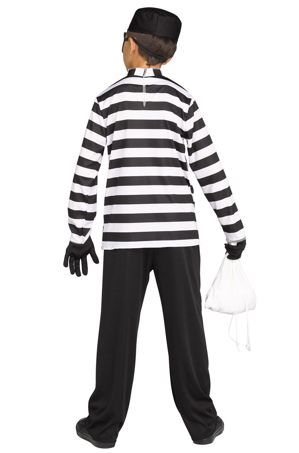 Burglar Child Costume
