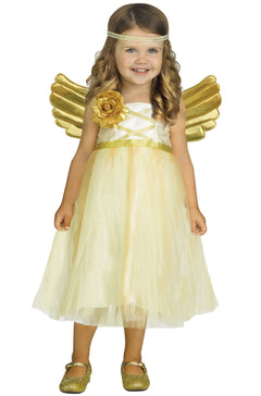 My Angel Baby Toddler Costume