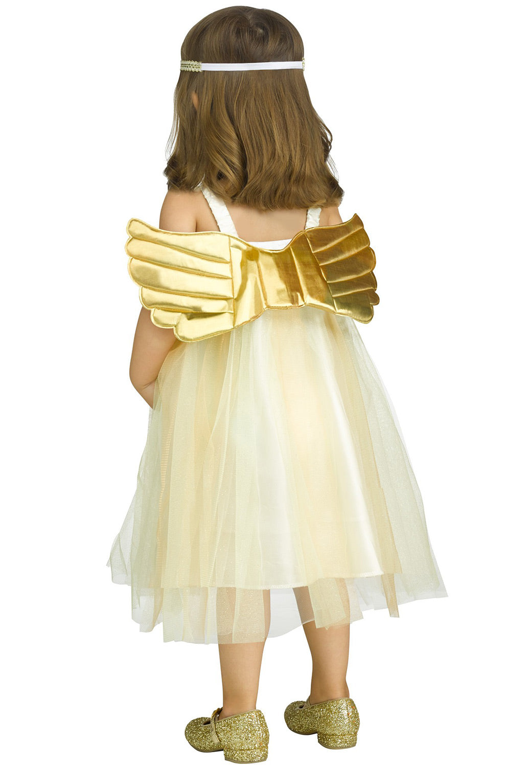 My Angel Baby Toddler Costume