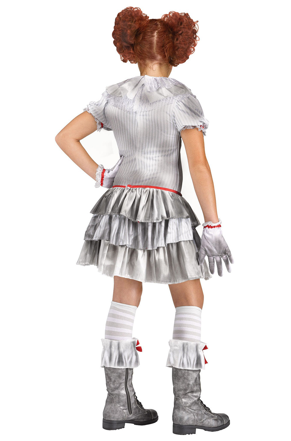 Female Carnevil Child Costume