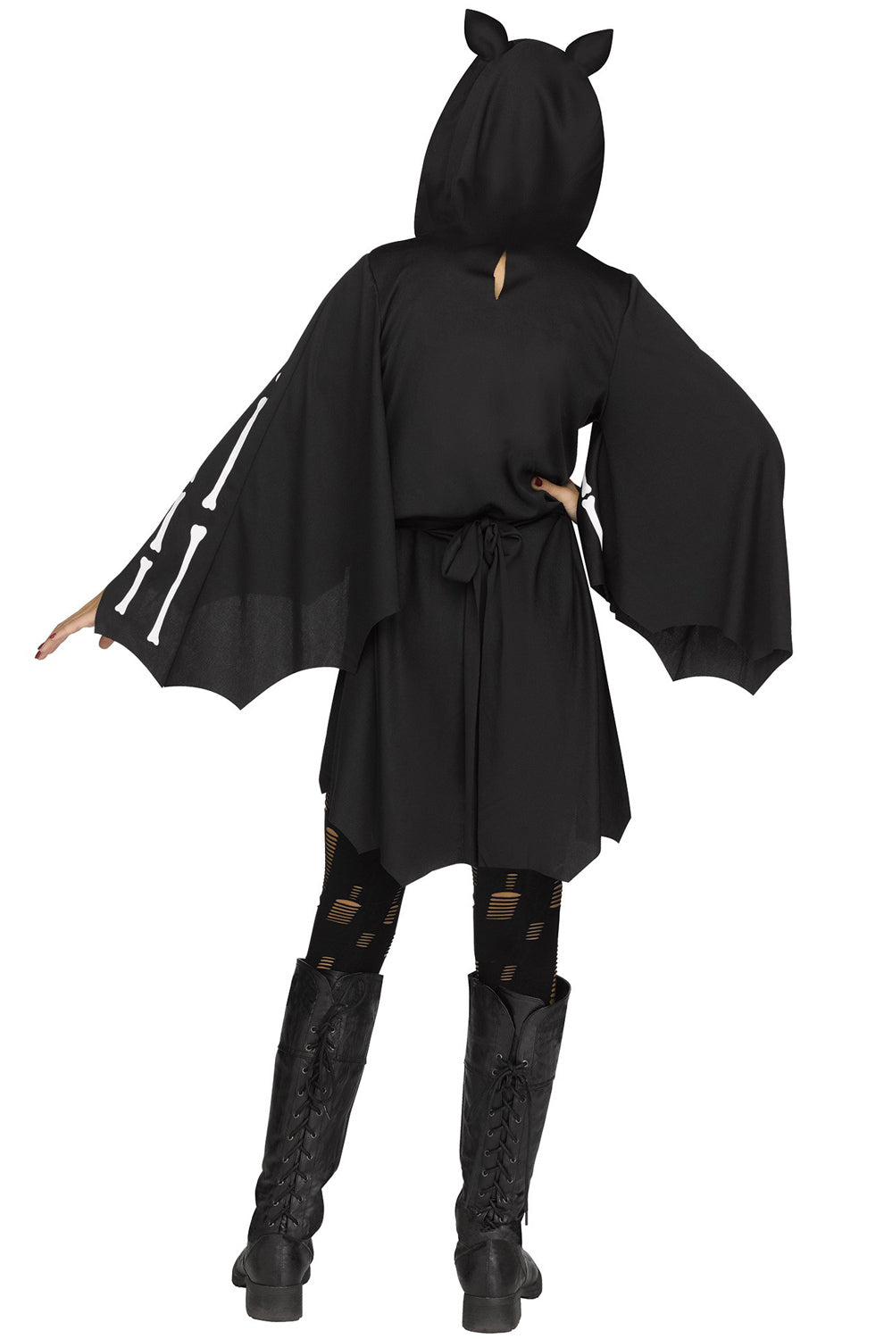 Sweet Bat Child Costume