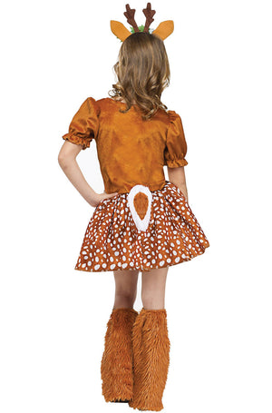 Oh Deer! Child Costume
