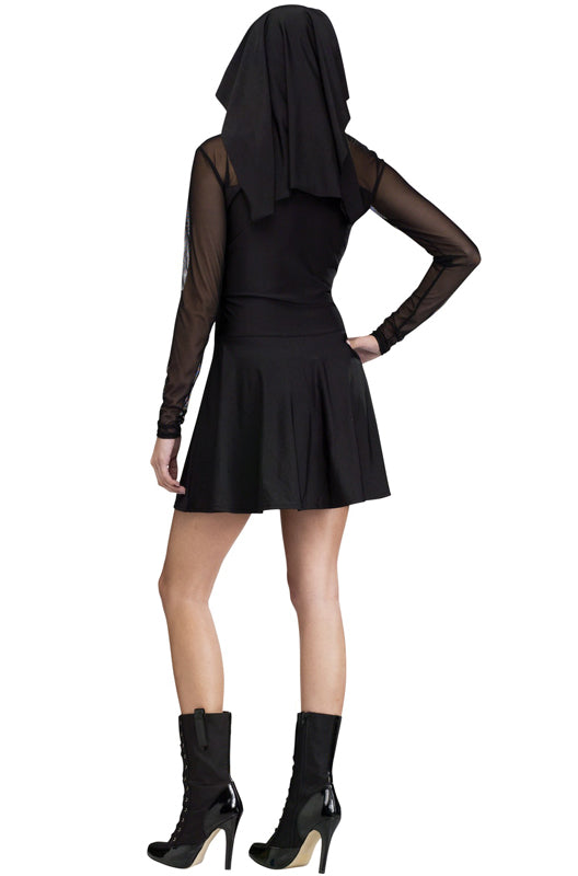 Sexy Sister Adult Costume