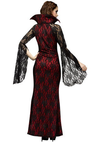 Vampiress Adult Costume