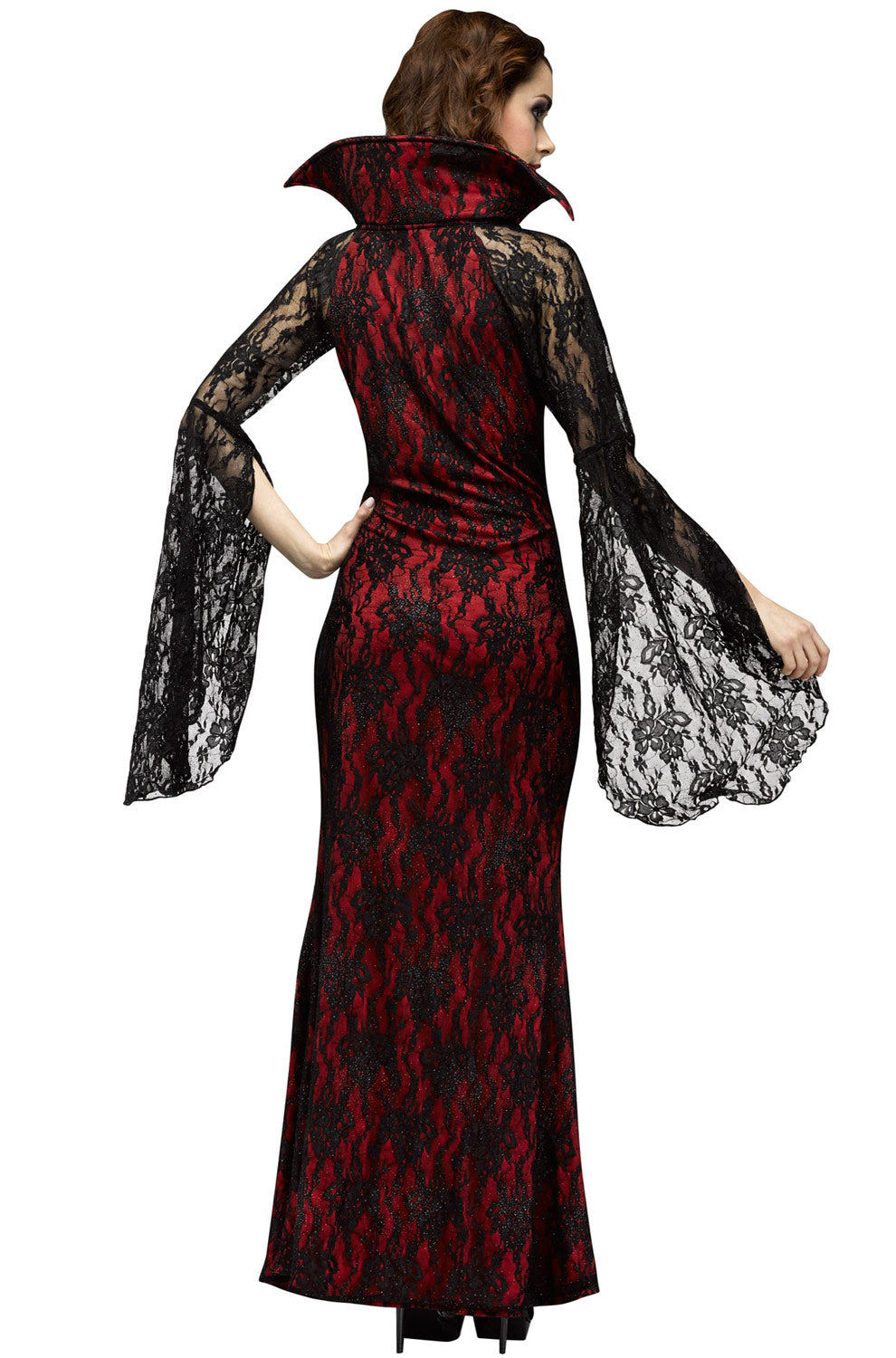 Vampiress Adult Costume