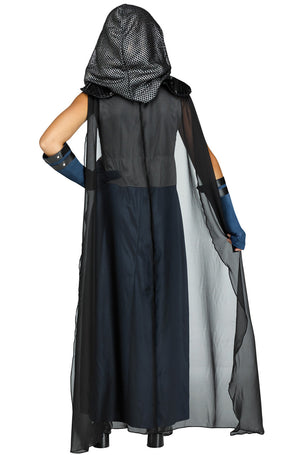 Lady Lionheart Child Costume