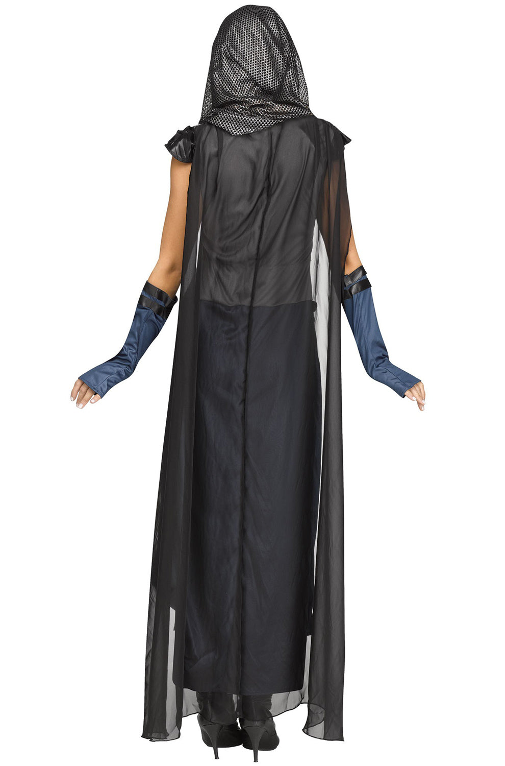 Lady Lionheart Adult Costume