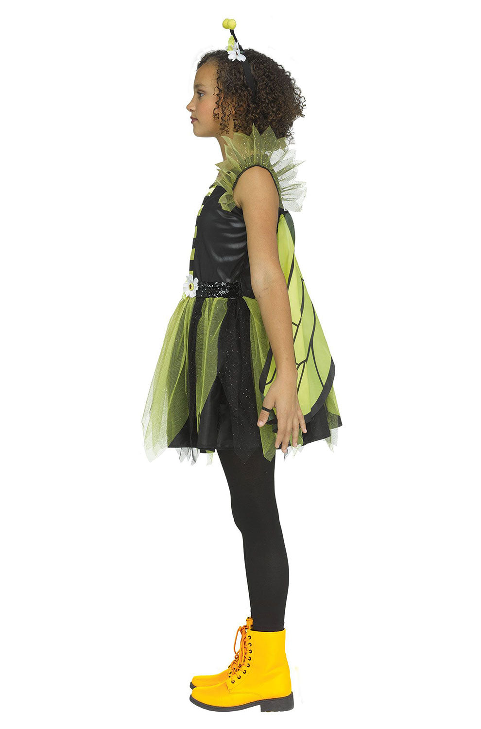 Queen Bee Child Costume