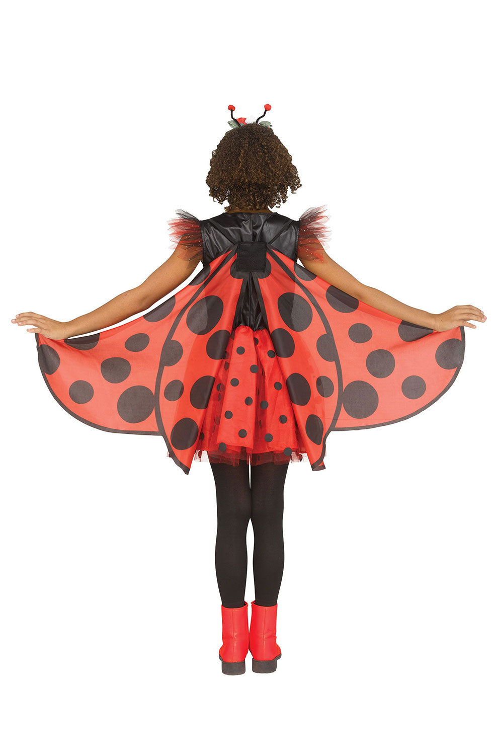 Love Bug Child Costume