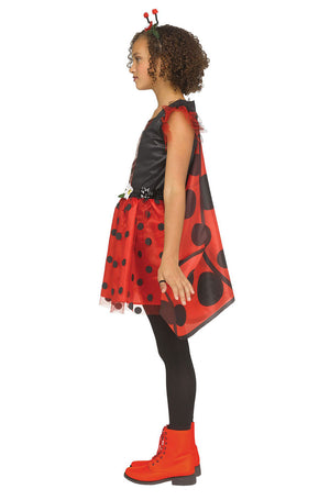 Love Bug Child Costume