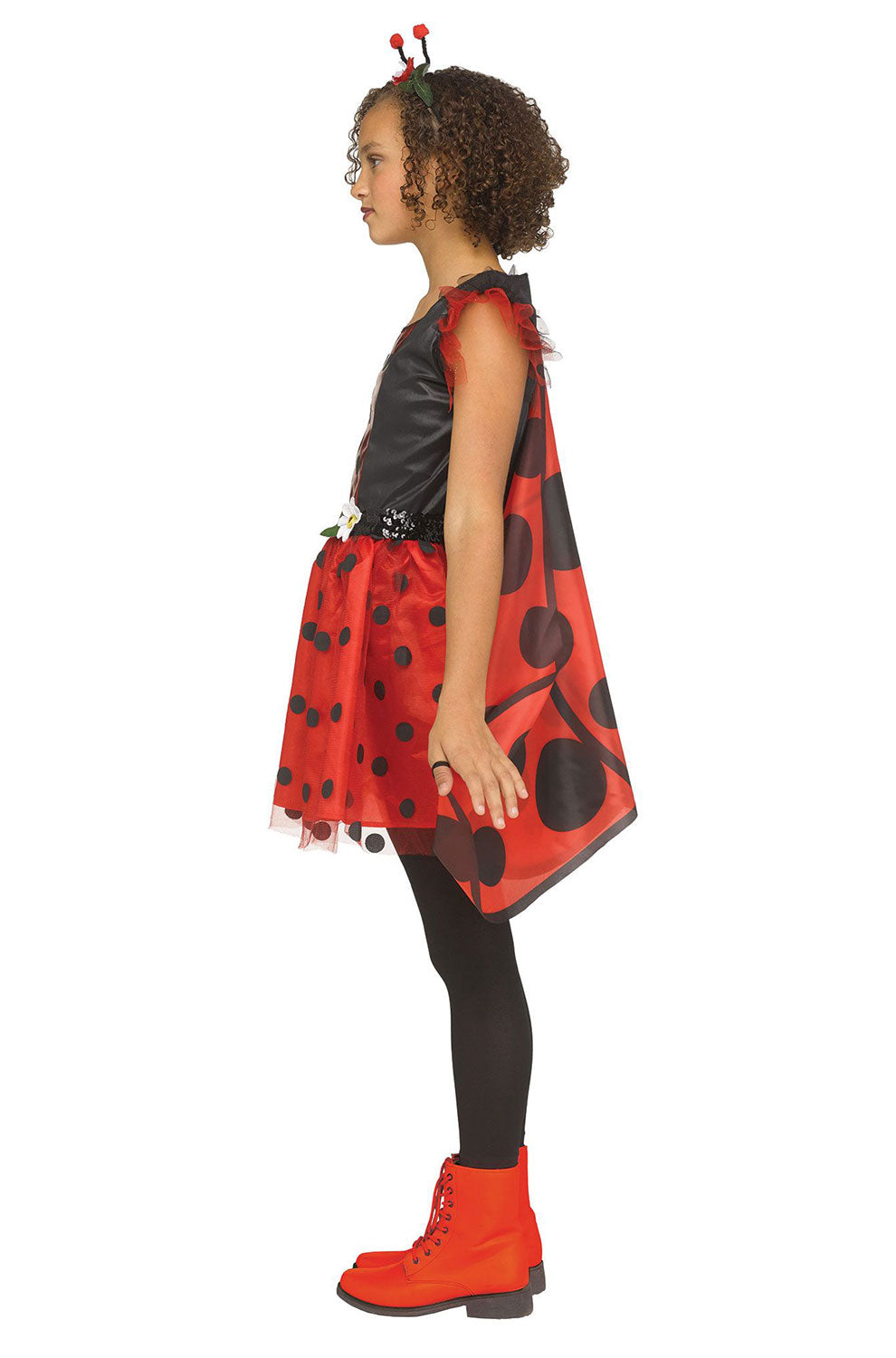 Love Bug Child Costume