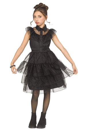 Gothic Beauty Child Costume