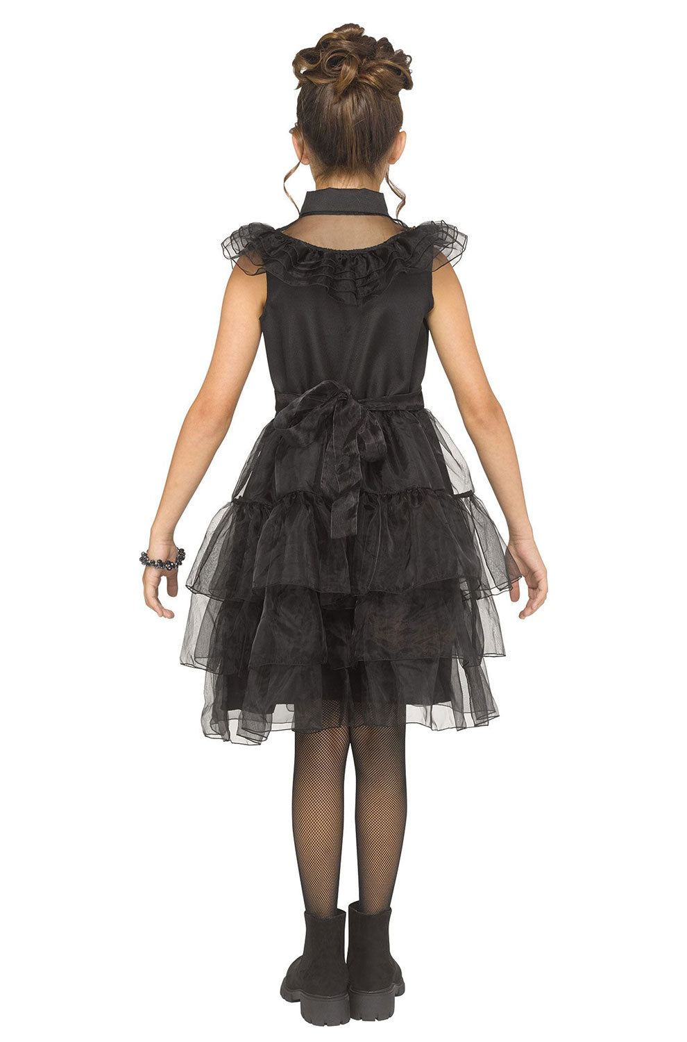 Gothic Beauty Child Costume
