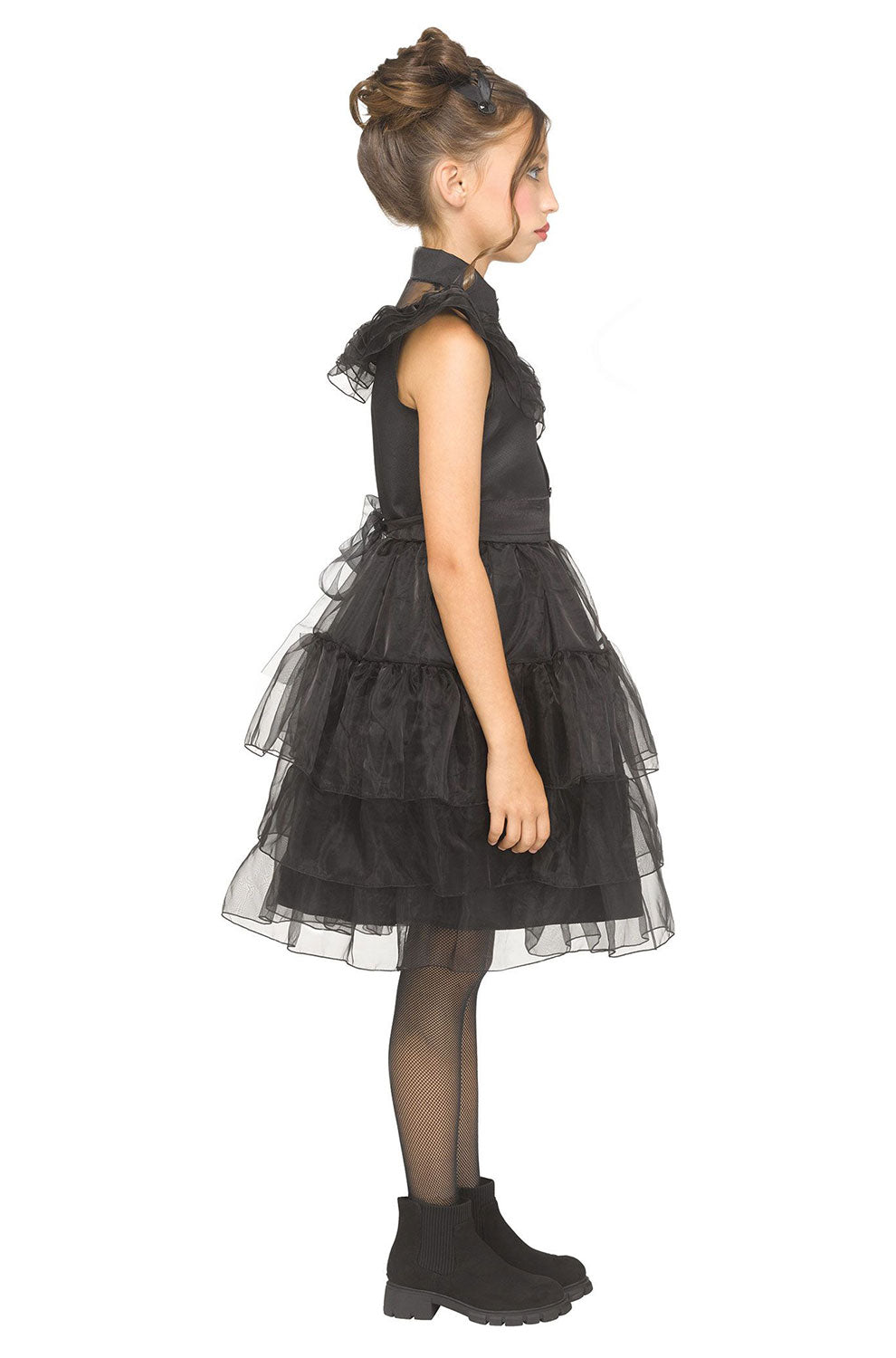 Gothic Beauty Child Costume