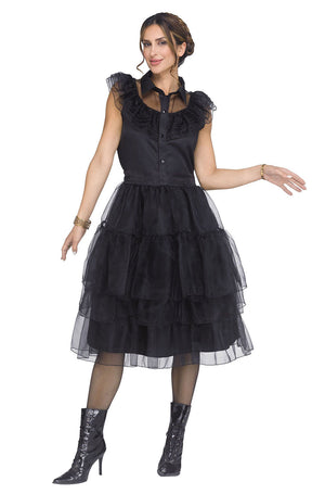 Gothic Beauty Adult Costume