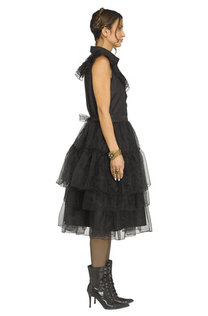 Gothic Beauty Adult Costume