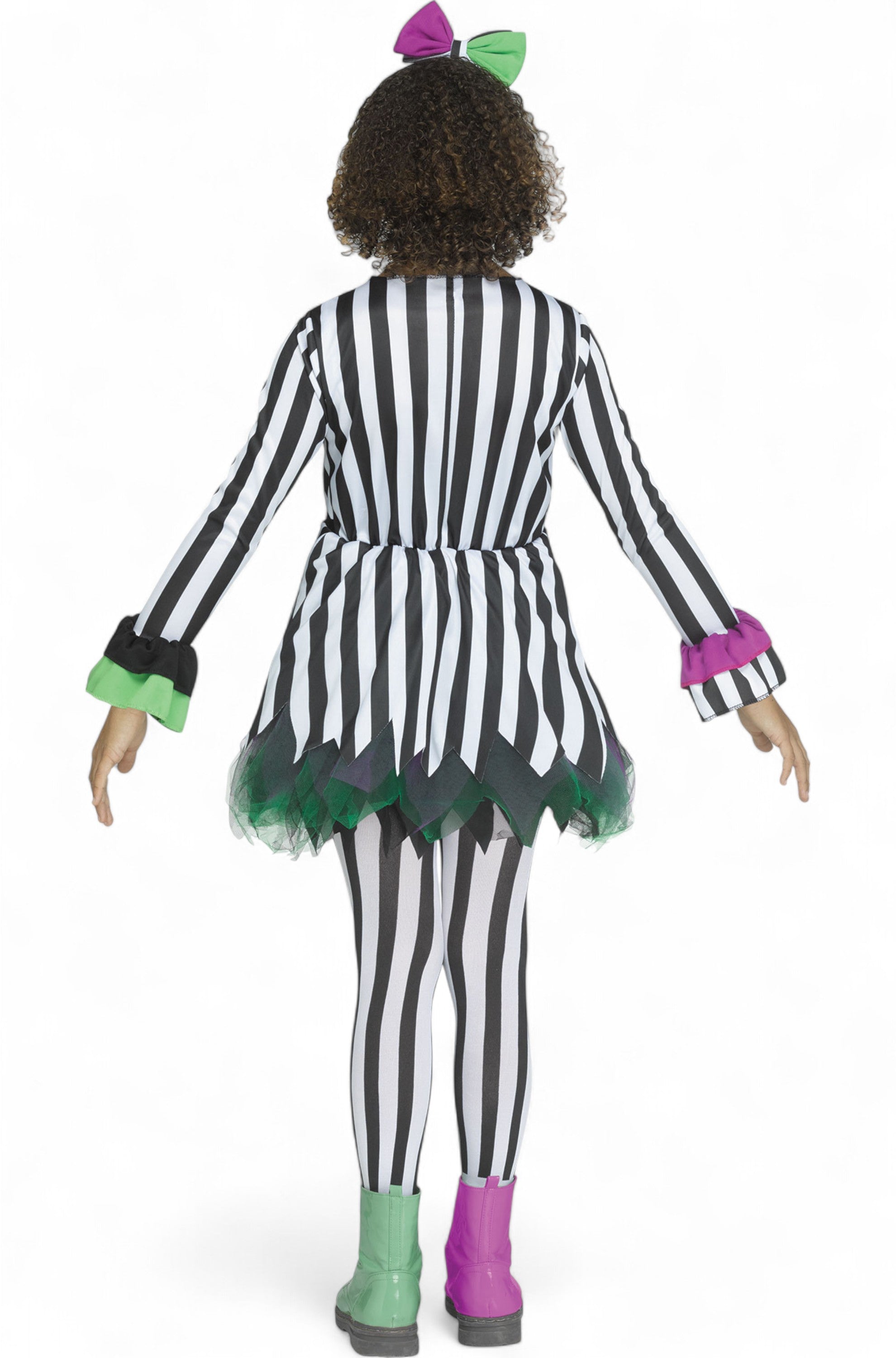 Giddy Ghostie Child Costume