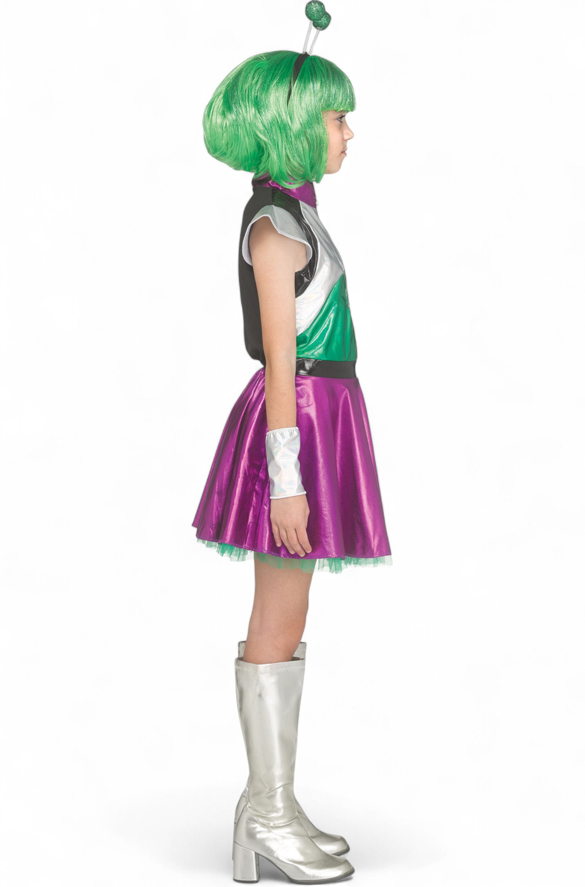 Cosmic Cutie Child Costume
