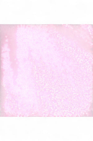 Pink Pop Star Child Costume