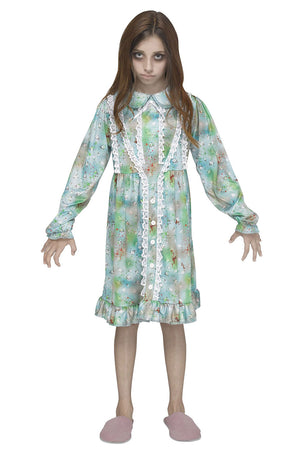 Nightmare Nightgown Child Costume
