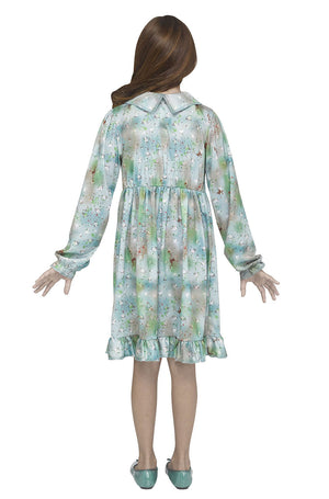 Nightmare Nightgown Child Costume