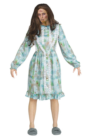 Nightmare Nightgown Adult Costume