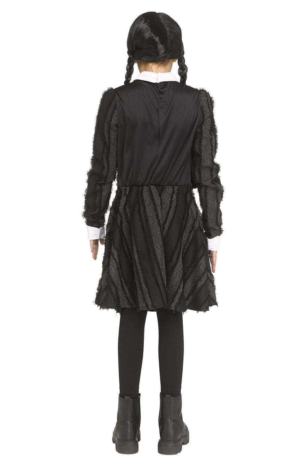 Creepy Coed Child Costume