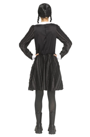 Creepy Coed Adult Costume