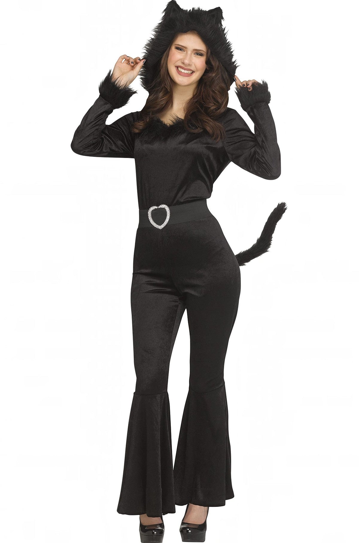 Cat Adult Costume