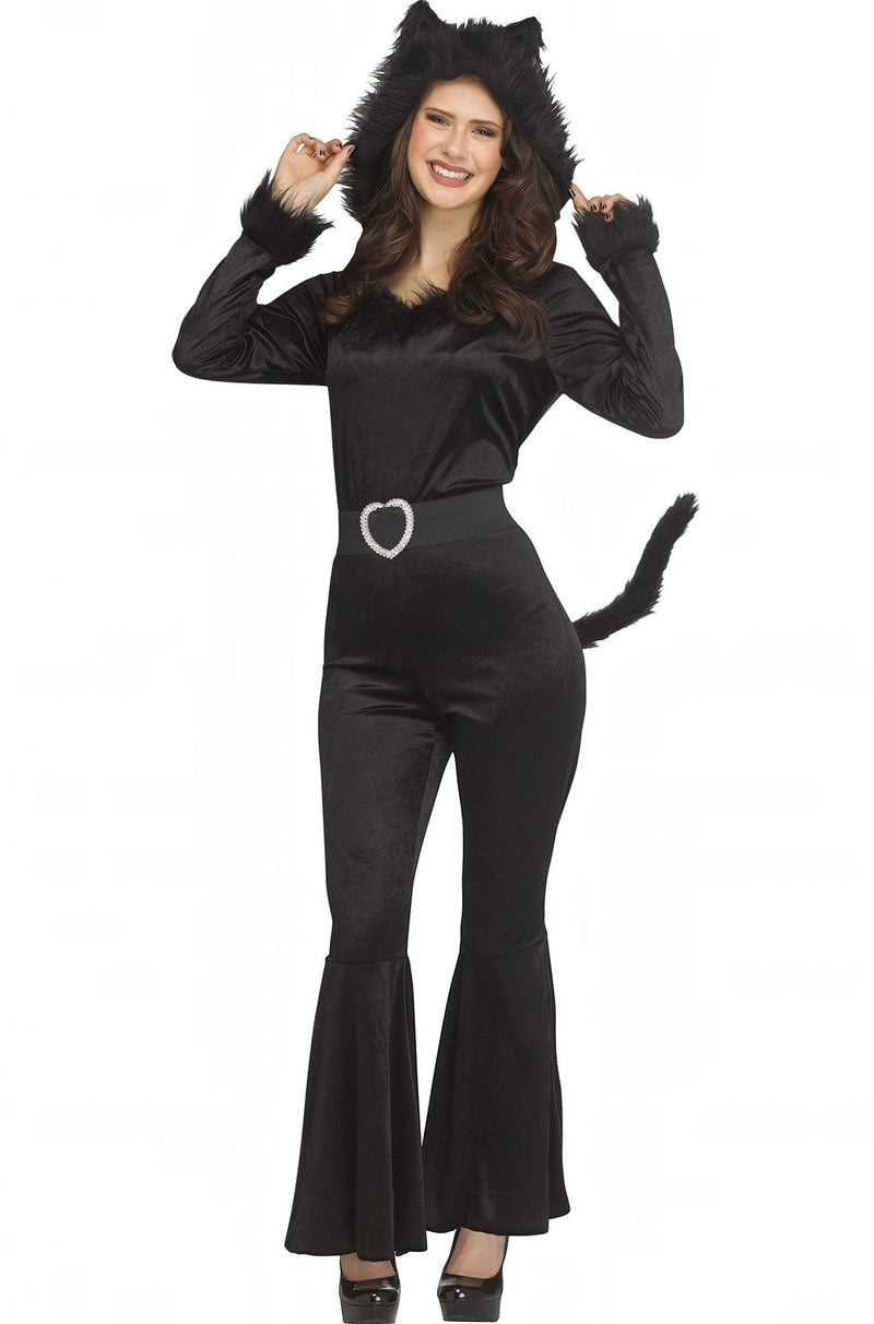 Cat Adult Costume
