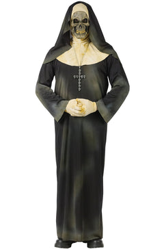 Sinister Sister Adult Costume