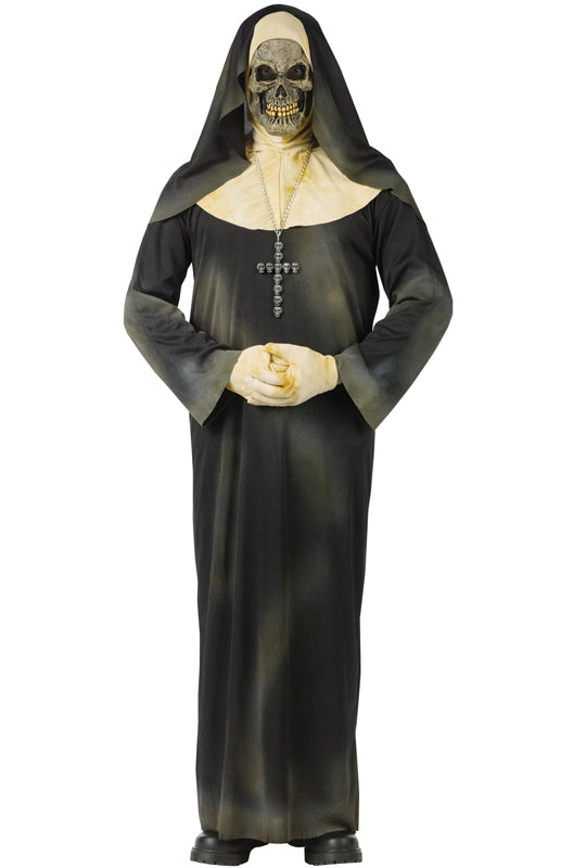 Sinister Sister Adult Costume