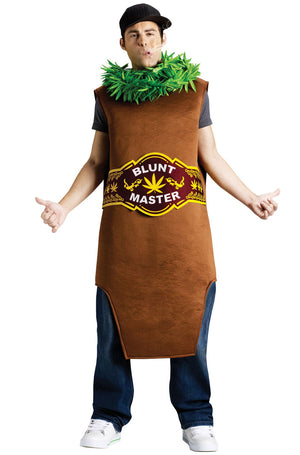 Blunt Master Joint Adult Costume