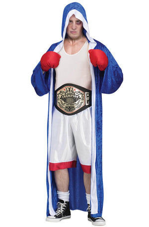 Big Champ Adult Costume