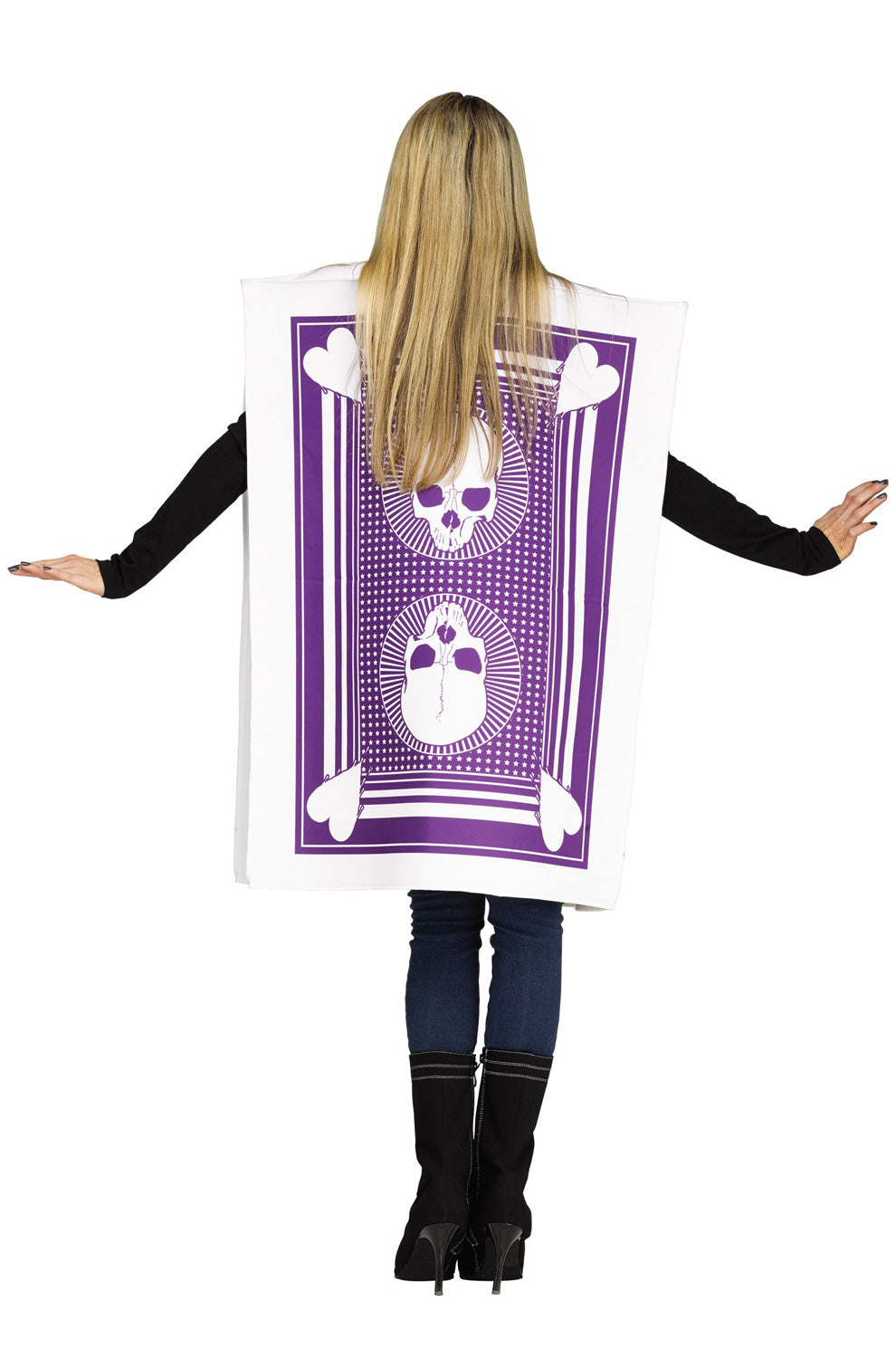 King & Queen of Hearts Adult Couples Costume