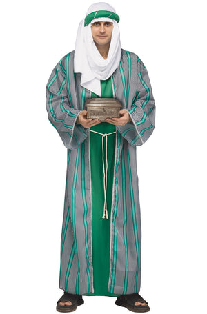 Three Wise Men Adult Costume