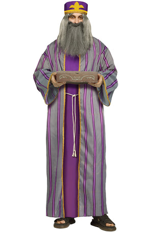 Three Wise Men Adult Costume