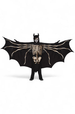 Wicked Wing Bat Child Costume