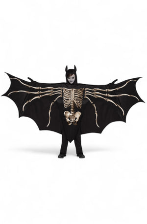 Wicked Wing Bat Child Costume