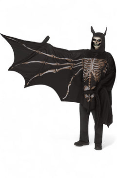 Wicked Wing Bat Adult Costume