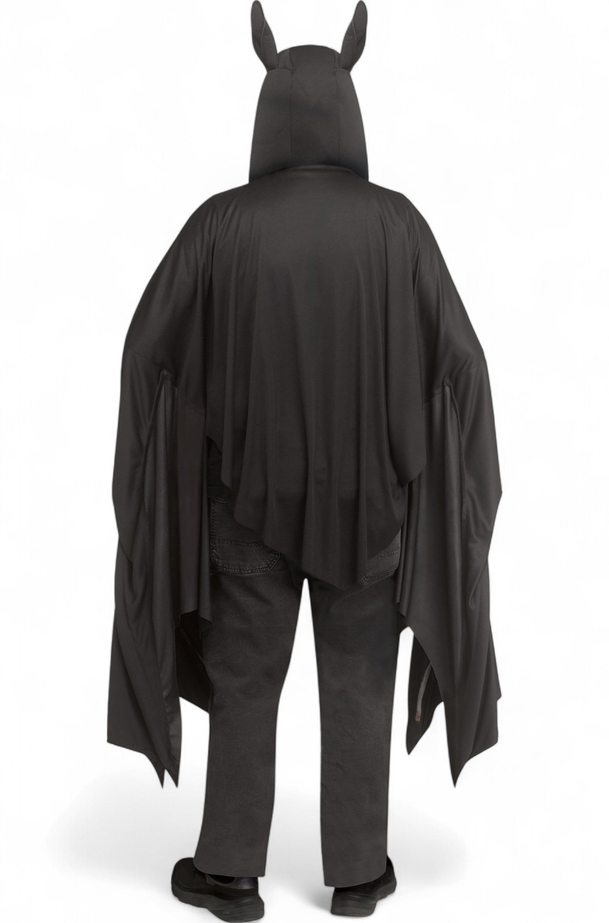 Wicked Wing Bat Adult Costume