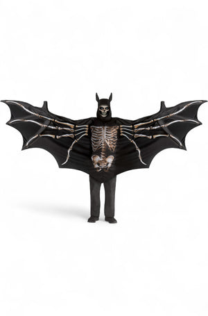 Wicked Wing Bat Adult Costume