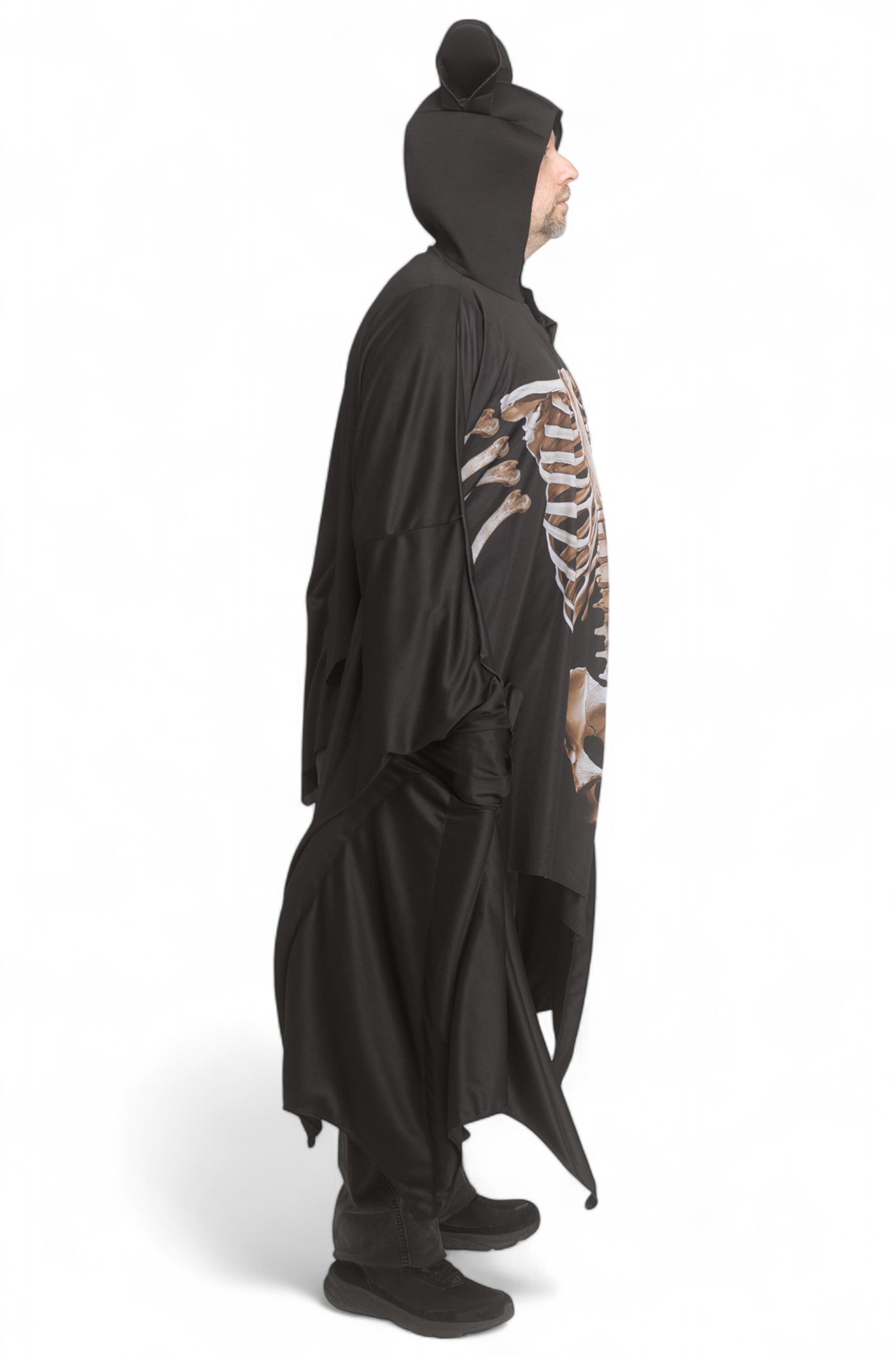 Wicked Wing Bat Adult Costume